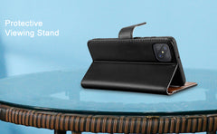 For OPPO Reno4 Z 5G Case Leather Wallet Book Flip Folio Stand View Cover Pouch for OPPO Reno4 Z 5G image 1
