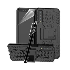 Samsung Galaxy A7 Shockproof Case Cover image 1