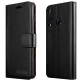 For Huawei Honor 20e Case Leather Wallet Book Flip Folio Stand View Cover Pouch for Huawei Honor 20e image 0