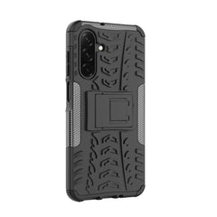 iCatchy Case for Samsung A17 5G / A26 5G, Heavy Duty Hard Tough Dual Layer Hybrid Shockproof Cover Compatible with Galaxy A26 / A17 Phone Case