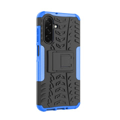 iCatchy Case for Samsung A17 5G / A26 5G, Heavy Duty Hard Tough Dual Layer Hybrid Shockproof Cover Compatible with Galaxy A26 / A17 Phone Case