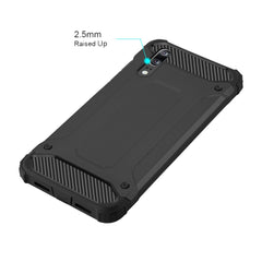 Huawei P20 Armor Case Cover image 3