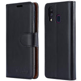 Samsung Galaxy A40 Case Wallet