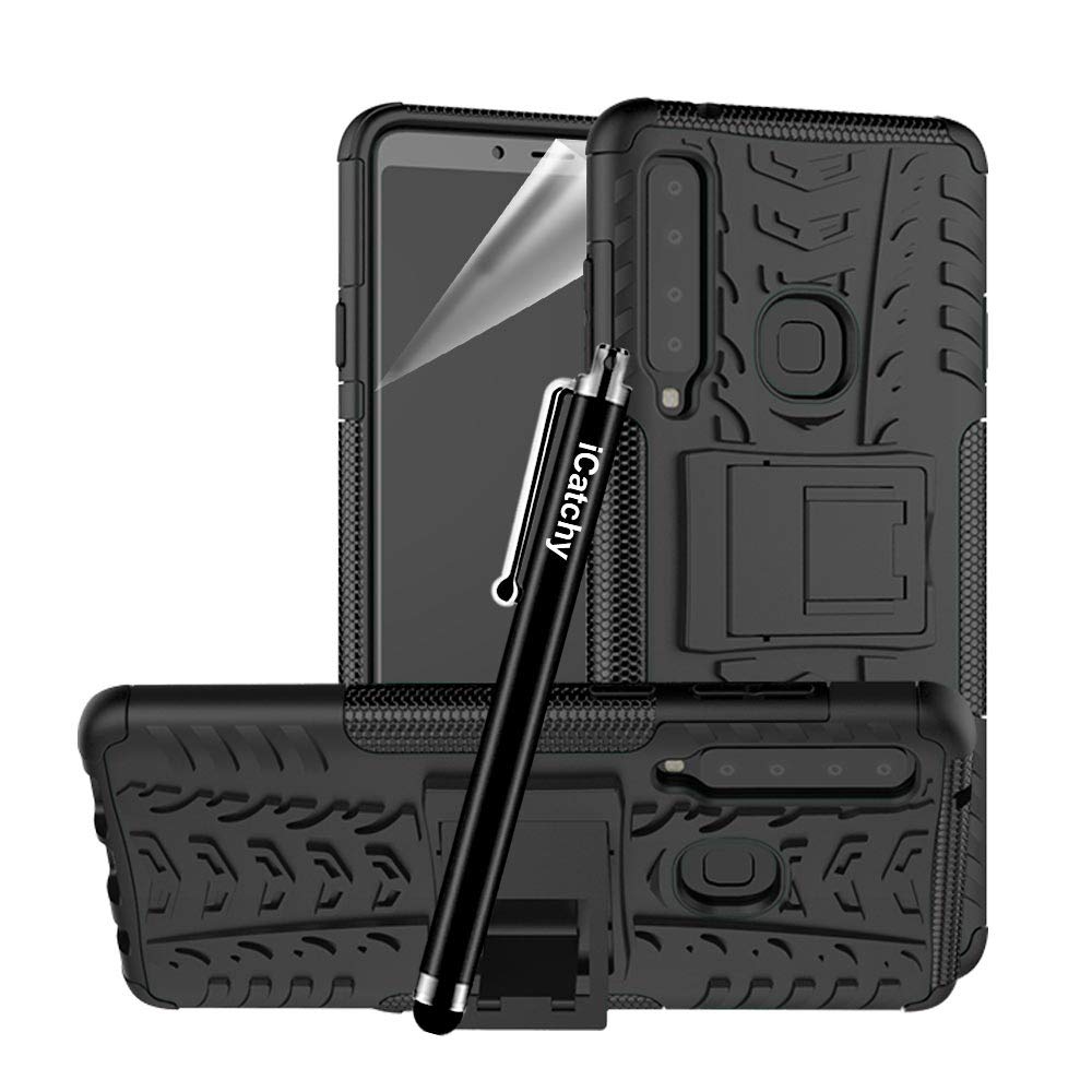 Samsung Galaxy A9 Shockproof Case Cover image 0