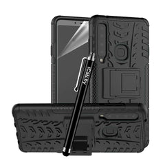 Samsung Galaxy A9 Shockproof Case Cover image 0