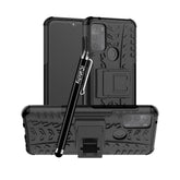 For Motorola Moto G50 Case, Heavy Duty Hard Tough Dual Layer Hybrid Shockproof Cover compatible For Motorola Moto G50 Phone Case