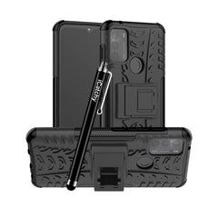 For Motorola Moto G50 Case, Heavy Duty Hard Tough Dual Layer Hybrid Shockproof Cover compatible For Motorola Moto G50 Phone Case