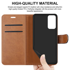 iCatchy for Samsung Galaxy M23 Case Leather Wallet Book Flip Folio Stand View Cover with Card Slots and Kickstand for Samsung Galaxy M23 Phone Cover image 2