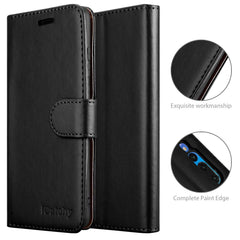 Huawei P30 Wallet Card Cover image 2