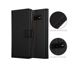 Samsung Galaxy S10 Wallet Card Cover image 2