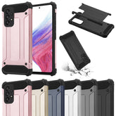 iCatchy For Samsung Galaxy A53 5G Case Impact Heavy Duty Hard Tough Dual Layer Armor Defender Case For Samsung Galaxy A53 5G image 0