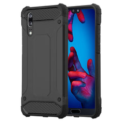 Huawei P20 Armor Case Cover image 2