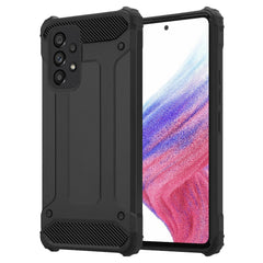 iCatchy For Samsung Galaxy A53 5G Case Impact Heavy Duty Hard Tough Dual Layer Armor Defender Case For Samsung Galaxy A53 5G image 1