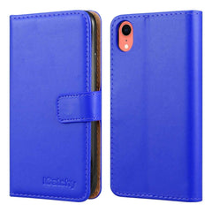 iPhone XR Case Cover - Blue image