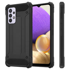 iCatchy For Samsung Galaxy A33 5G Case Impact Heavy Duty Hard Tough Dual Layer Armor Defender Case For Samsung Galaxy A33 5G image 2