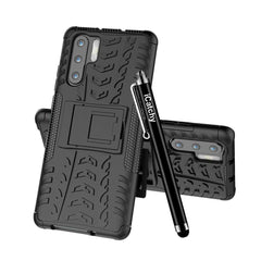 Huawei P30 Pro Rugged Shockproof Case Cover image 2