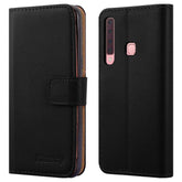 Samsung Galaxy A9 Wallet Case Cover image 0