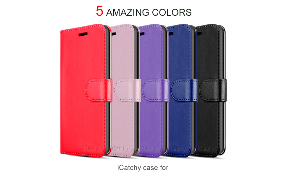 For Motorola Edge 20 Pro Case Leather Wallet Book Flip Folio Stand View Cover Pouch for Motorola Edge 20 Pro image 0