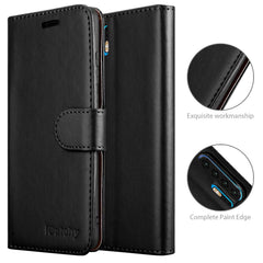 Huawei P30 Pro Wallet Card Cover image 2