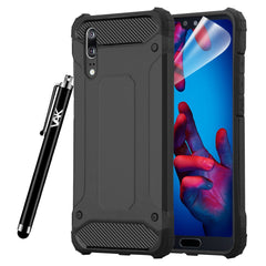 Huawei P20 Armor Case Cover image 1