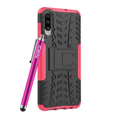 Samsung Galaxy A70 Shockproof Case Cover image 0