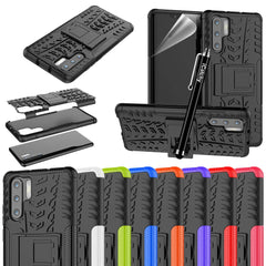 Huawei P30 Pro Rugged Shockproof Case Cover image 0