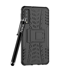 Samsung Galaxy A7 Shockproof Case Cover image 3