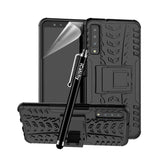 Samsung Galaxy A7 Shockproof Case Cover image 0