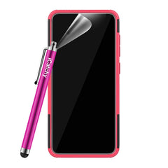 Samsung Galaxy A70 Shockproof Case Cover image 3