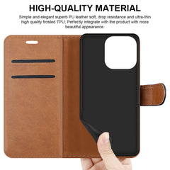 iCatchy for iPhone 14 Pro Max (6.7) Case Leather Wallet Book Stand view Magnetic Protect Flip Cover Compatible with iPhone 14 Pro Max image 2
