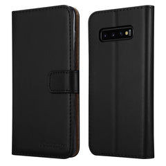 Samsung Galaxy S10 Wallet Card Cover image 1
