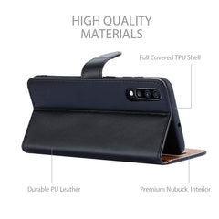 Samsung Galaxy A70 Wallet Case Cover image 3