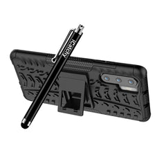 Huawei P30 Pro Rugged Shockproof Case Cover image 1