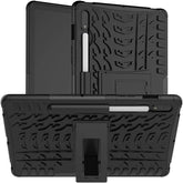 iCatchy Case for Samsung Galaxy Tab S9 (11'' Inch) Heavy Duty Hard Tough Dual Layer Hybrid Shockproof Cover compatible with Samsung Tab S9 (Model: SM-X710/ SM-X716/ SM-X718) Tablet Case image 0