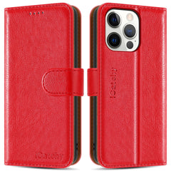 Oppo A16s Case / Oppa A54s Case Leather Wallet Book Flip Folio Stand View Cover Pouch for Oppo A16s / Oppa A54s image 2