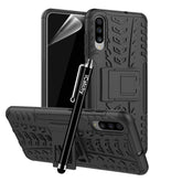 Samsung Galaxy A70 Shockproof Case Cover
