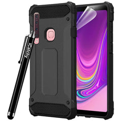 Samsung Galaxy A9 Armor Case Cover image 2