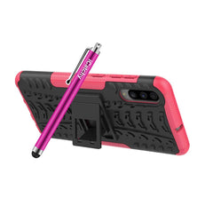 Samsung Galaxy A70 Shockproof Case Cover image 2