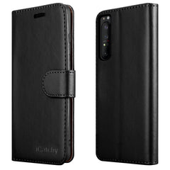 For OPPO Reno4 Z 5G Case Leather Wallet Book Flip Folio Stand View Cover Pouch for OPPO Reno4 Z 5G image 0