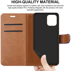 For OPPO Find X3 Pro 5G Case Leather Wallet Book Flip Folio Stand View Cover Pouch for OPPO Find X3 Pro 5G image 2