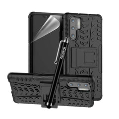 Huawei P30 Pro Rugged Shockproof Case Cover image 3