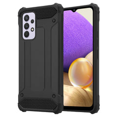 iCatchy For Samsung Galaxy A33 5G Case Impact Heavy Duty Hard Tough Dual Layer Armor Defender Case For Samsung Galaxy A33 5G image 1