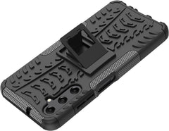 iCatchy for Samsung Galaxy A05s Case, Heavy Duty Hard Tough Dual Layer Hybrid Shockproof Cover compatible For Samsung A05s Case