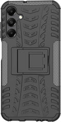 iCatchy Case for Samsung Galaxy A15 5G, Heavy Duty Hard Tough Dual Layer Hybrid Shockproof Cover compatible with Samsung A15 5G / A15 Case