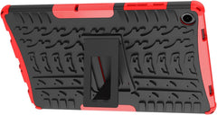 iCatchy Case for Samsung Galaxy Tab A9 Plus (11'' Inch) Heavy Duty Hard Tough Dual Layer Hybrid Shockproof Cover compatible with Samsung Tab A9 Plus (SM-X210/X216/X218) Tablet Case