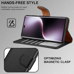 iCatchy for Honor Magic 7 Lite Case with 4 Card Slots Leather Wallet Flip Book RFID Blocking Magnetic Closure Kickstand Shockproof Protective Phone Cover Compatible with Magic 7 Lite