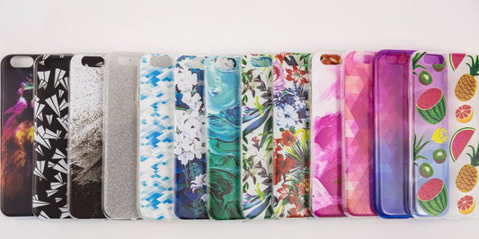 5 Top Phone Case Design Trends in 2025