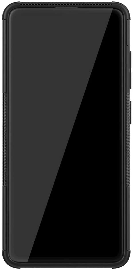 iCatchy For Samsung galaxy A51 Case Heavy Duty Hard Tough Dual Layer Hybrid Shockproof Cover compatible with Samsung galaxy A51 Phone Case image 5