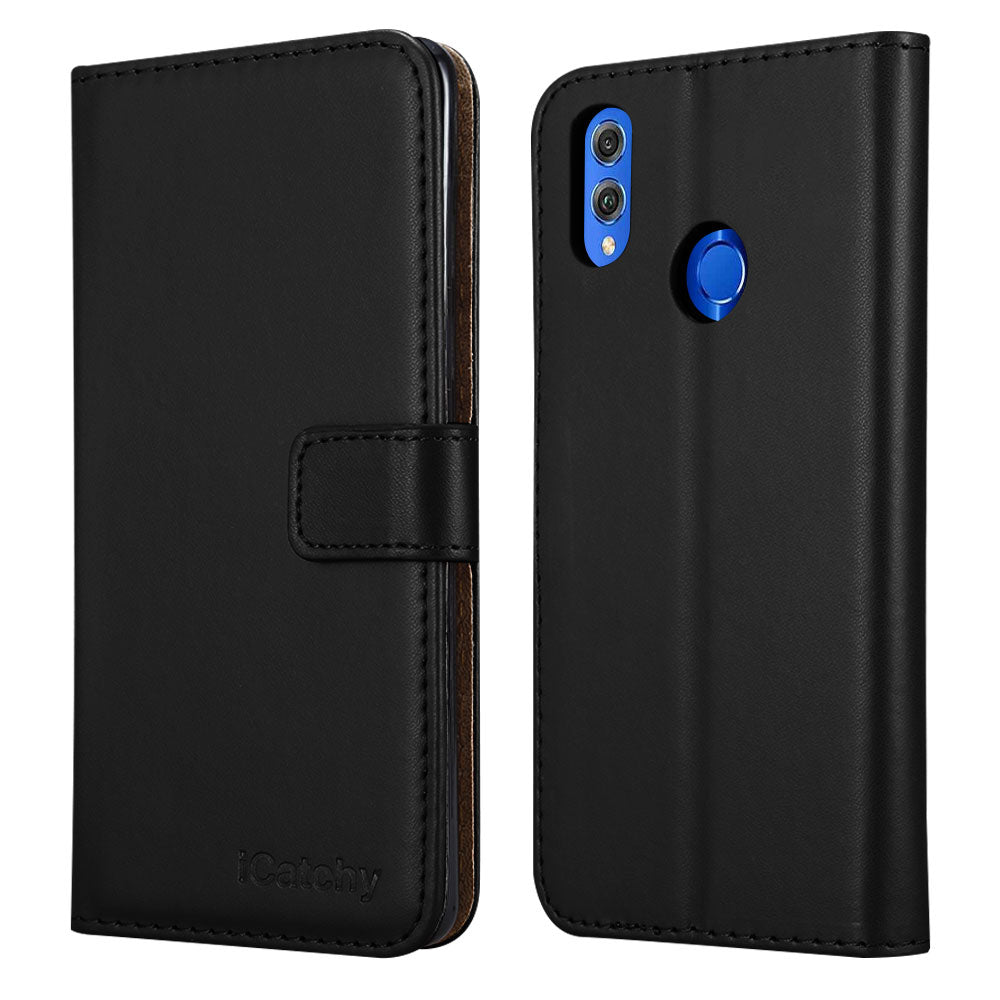 Honor 8X Wallet Card Cover image 1