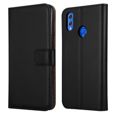 Honor 8X Wallet Card Cover image 1